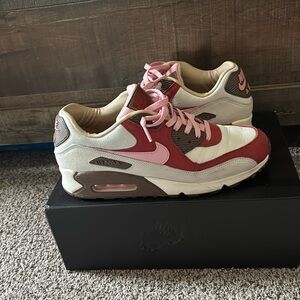 Airmax NRG Bacon